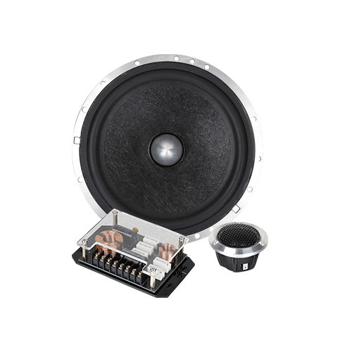 Component Speaker